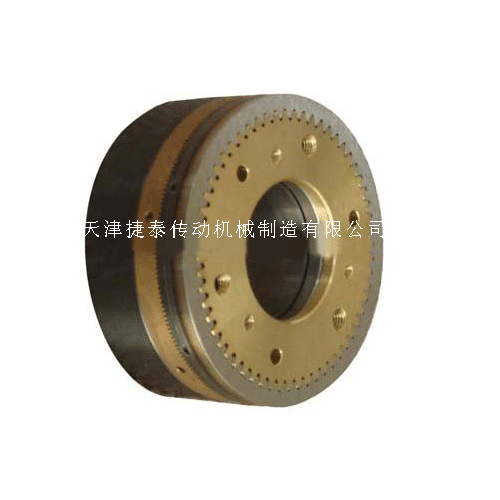 電磁離合器的由來及作用?